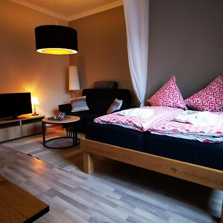 City Apartment Aurich - Ostfriesland Εξωτερικό φωτογραφία