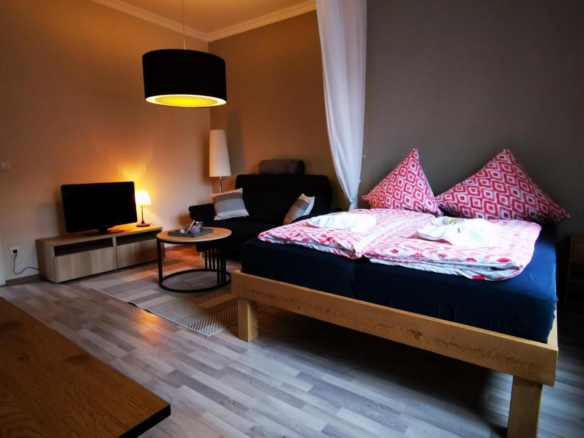 City Apartment Aurich - Ostfriesland Εξωτερικό φωτογραφία