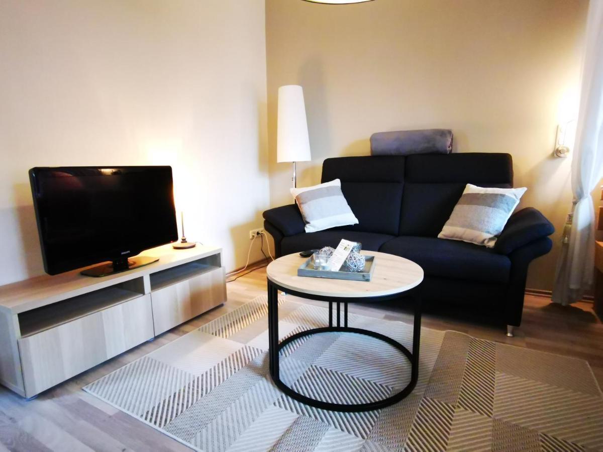 City Apartment Aurich - Ostfriesland Εξωτερικό φωτογραφία