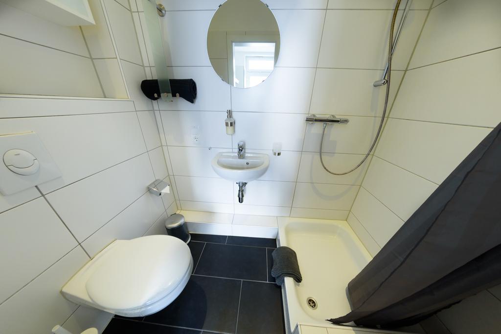 City Apartment Aurich - Ostfriesland Εξωτερικό φωτογραφία