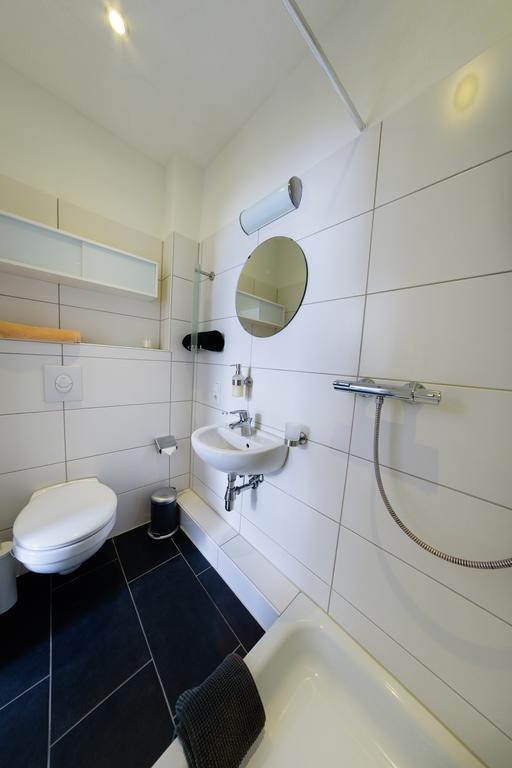 City Apartment Aurich - Ostfriesland Εξωτερικό φωτογραφία